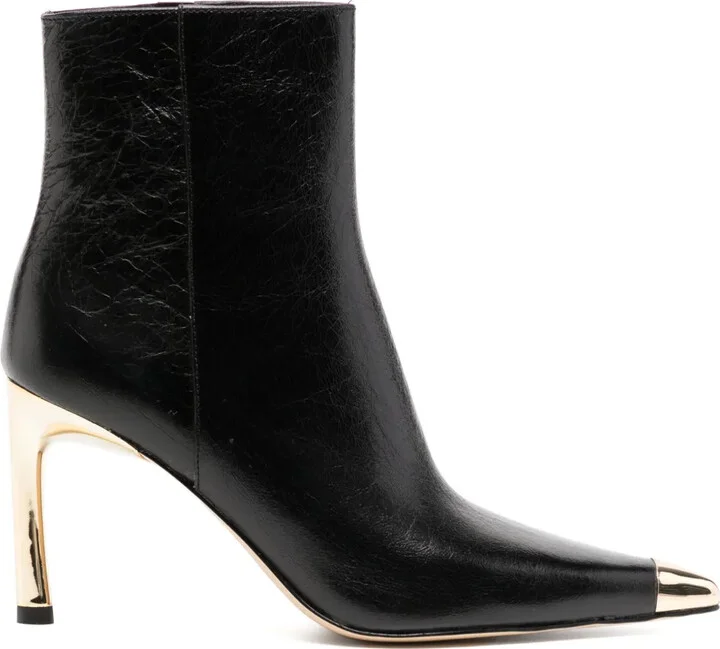 90mm Kaiser boots