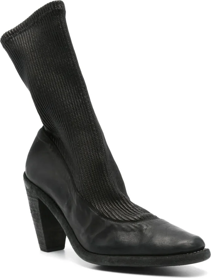 90mm Kangaroo boots - Image 2