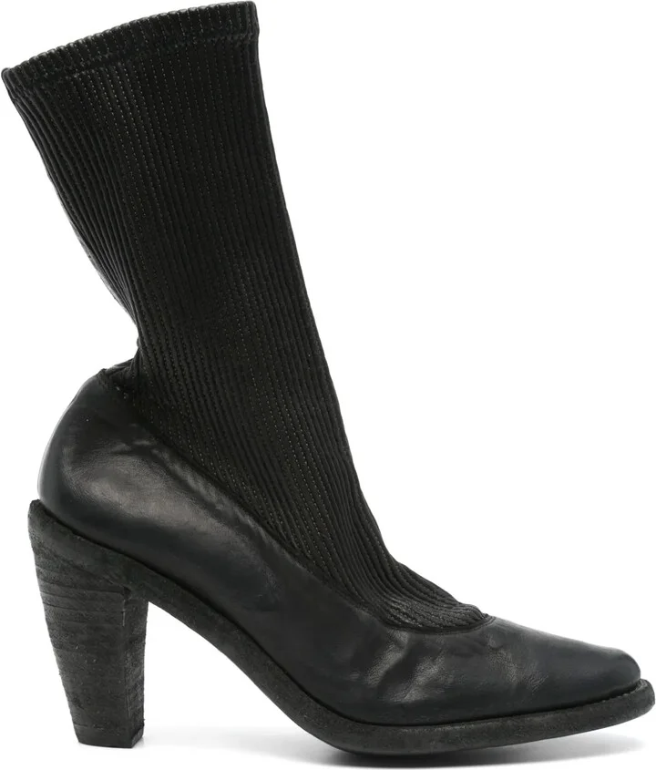 90mm Kangaroo boots