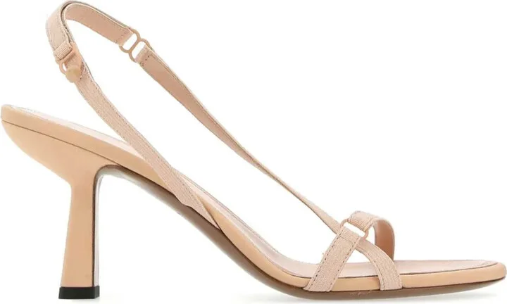 90mm Karaka sandals