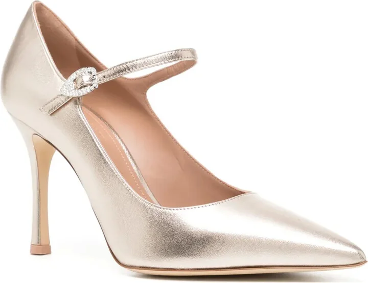 90mm Kate pumps - Image 2