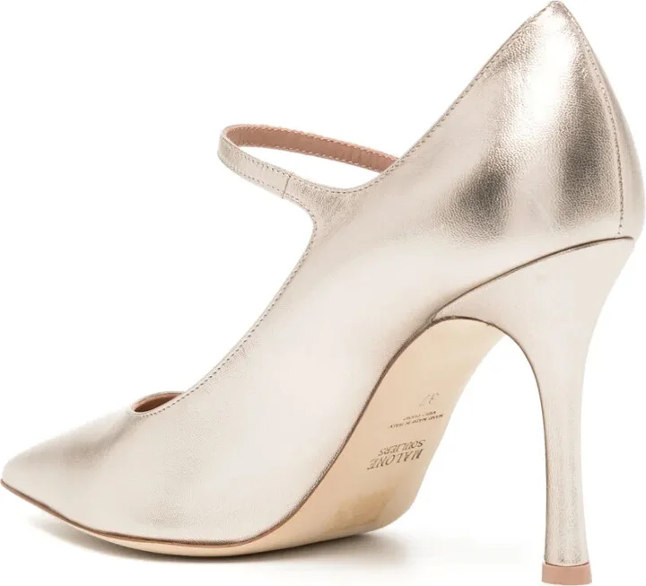 90mm Kate pumps - Image 3