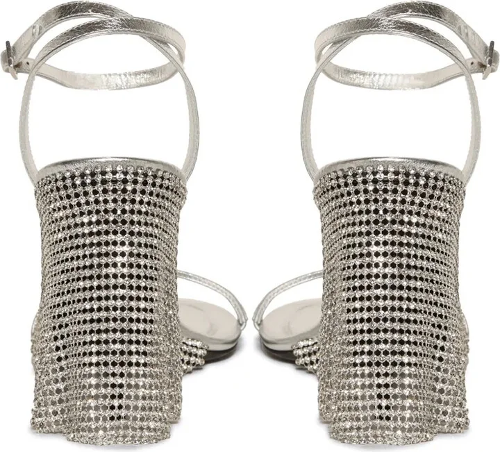 90mm Kate sandals - Image 2