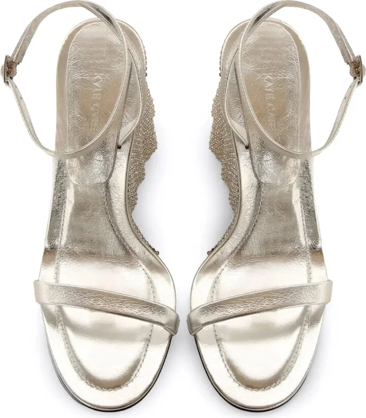 90mm Kate sandals - Image 3