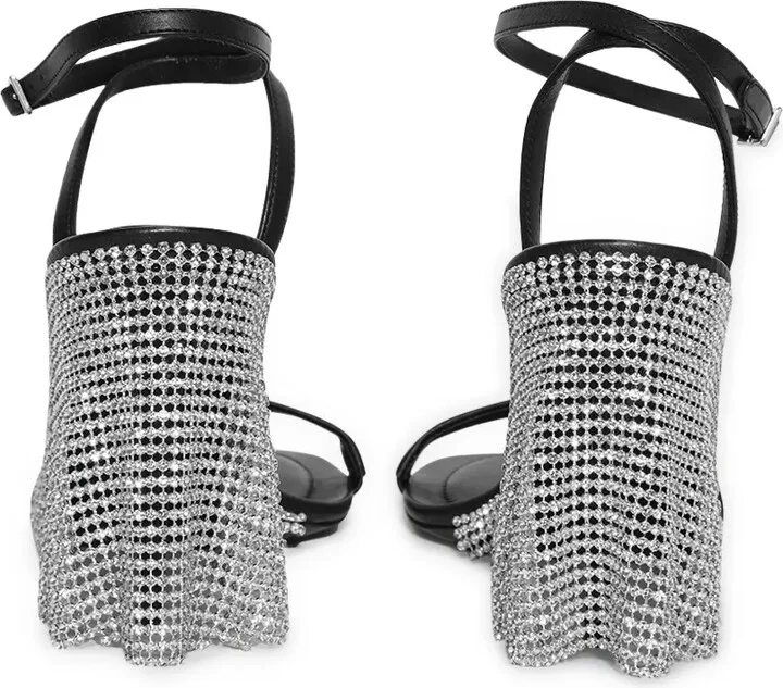 90mm Kate sandals - Image 2