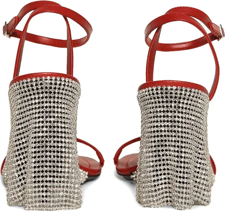 90mm Kate sandals - Image 2