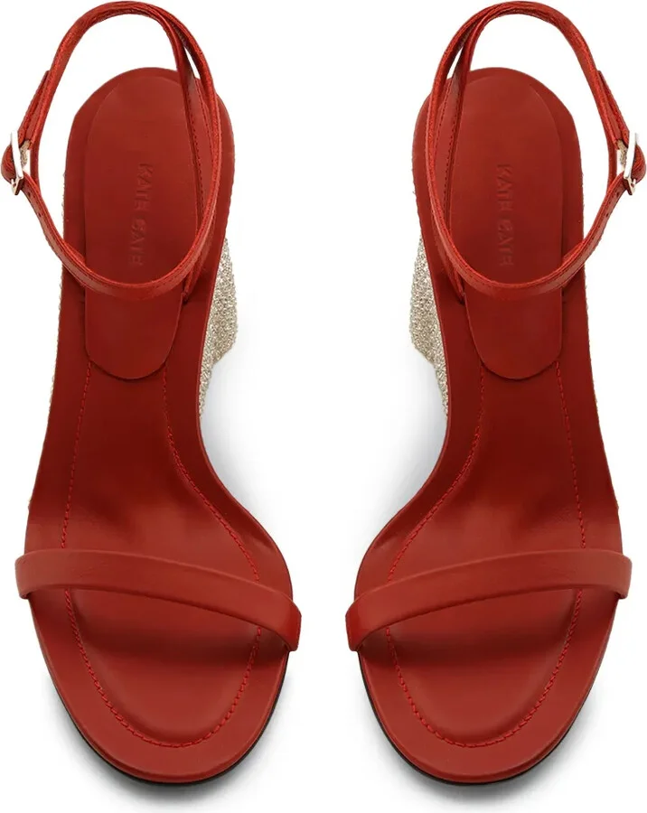 90mm Kate sandals - Image 3