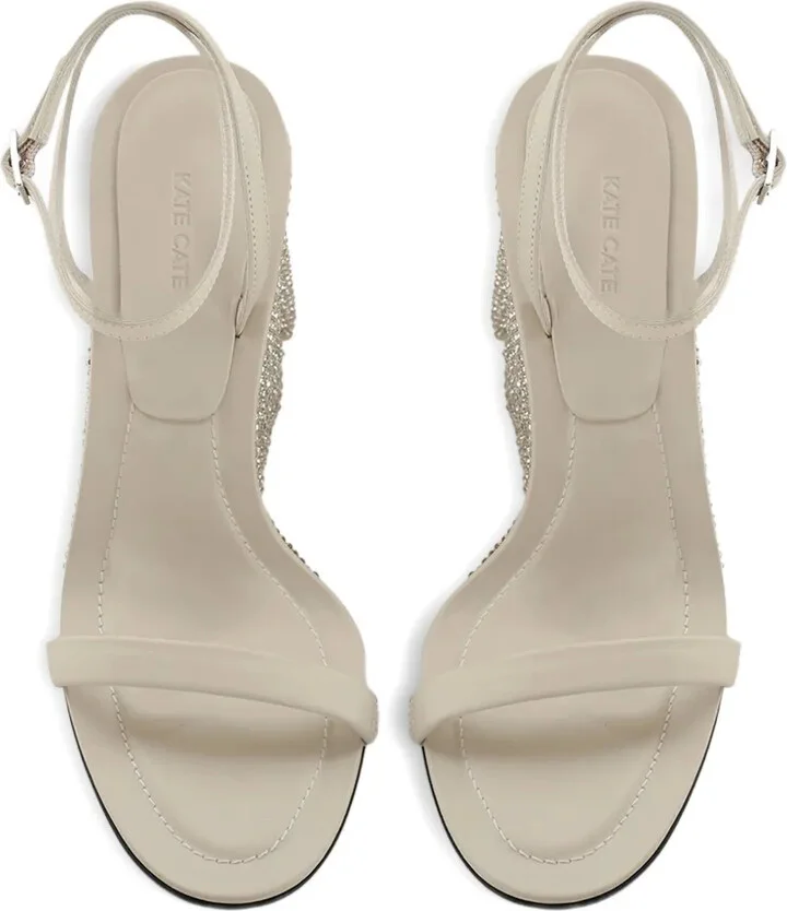 90mm Kate sandals - Image 2
