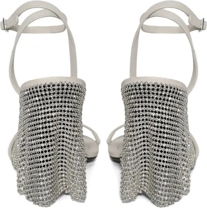 90mm Kate sandals - Image 3