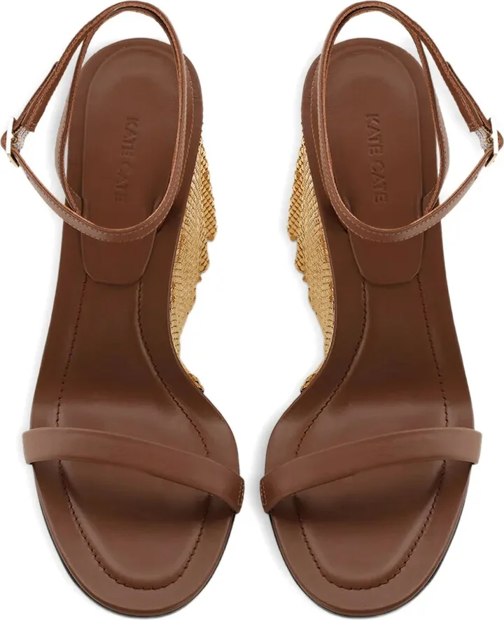 90mm Kate sandals - Image 2