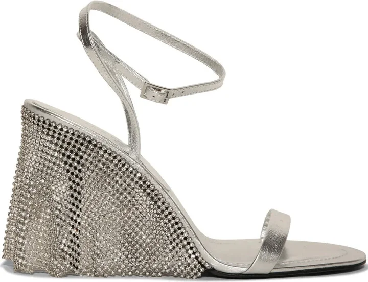 90mm Kate sandals