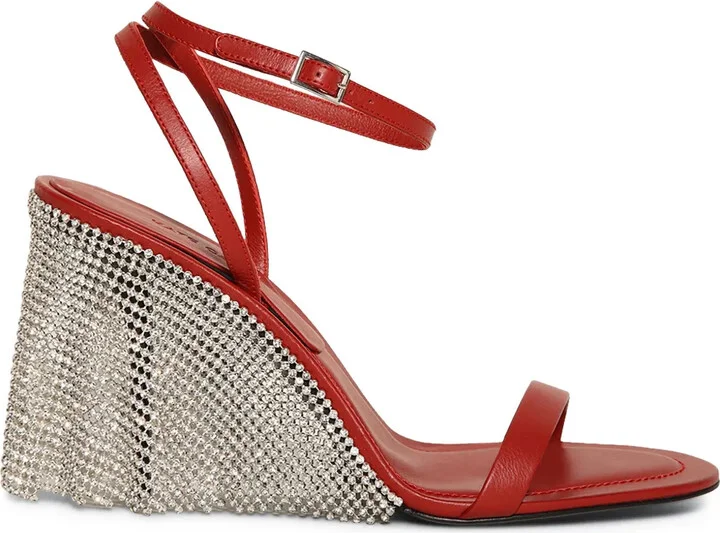 90mm Kate sandals