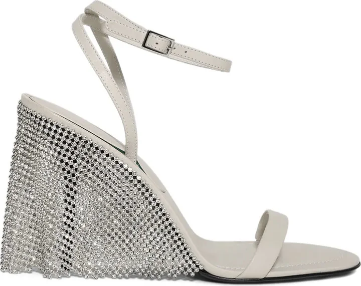 90mm Kate sandals