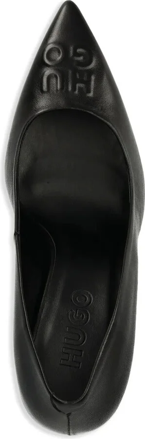 90mm Katniss pumps - Image 4