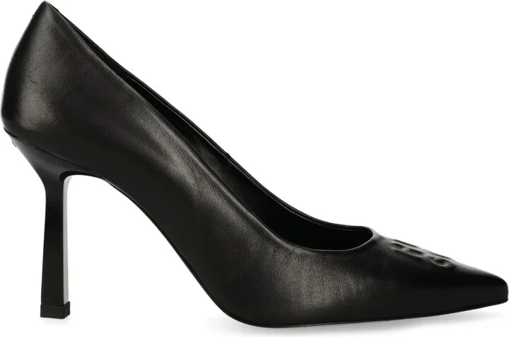 90mm Katniss pumps