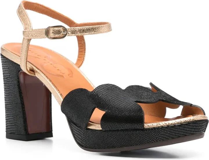 90mm Kelis sandals - Image 2