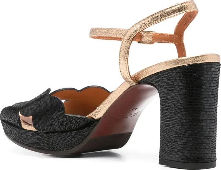 90mm Kelis sandals - Image 3