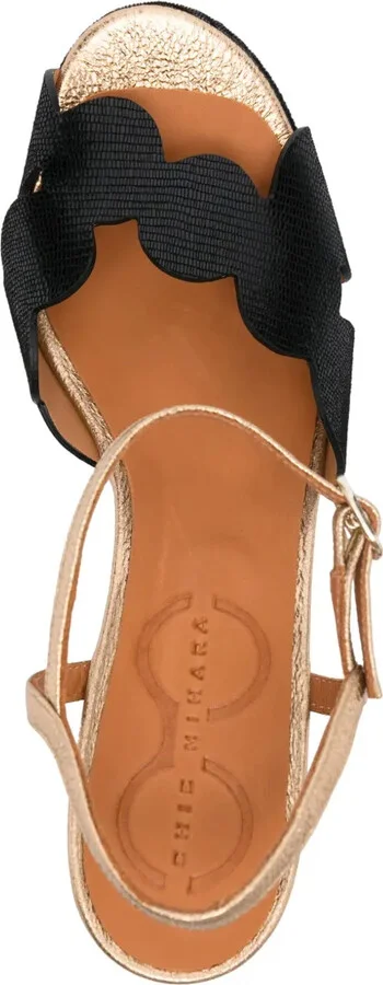 90mm Kelis sandals - Image 4