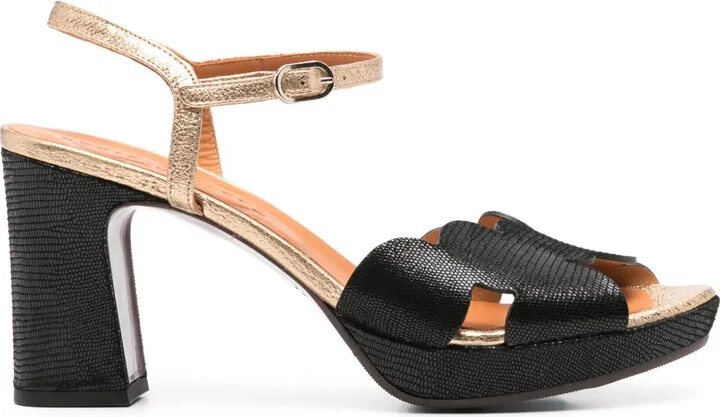 90mm Kelis sandals