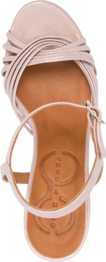 90mm Keske sandals - Image 4