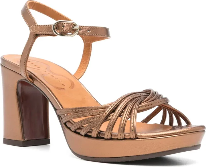 90mm Keske sandals - Image 2