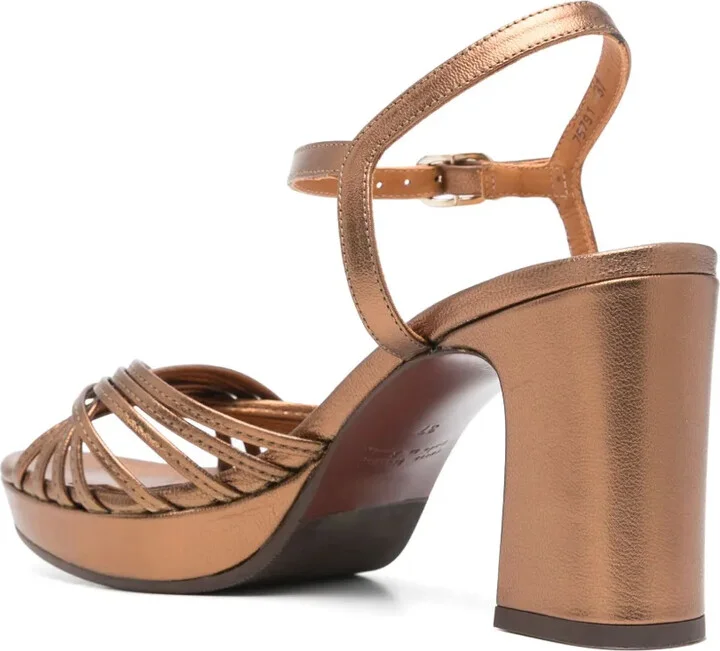 90mm Keske sandals - Image 3