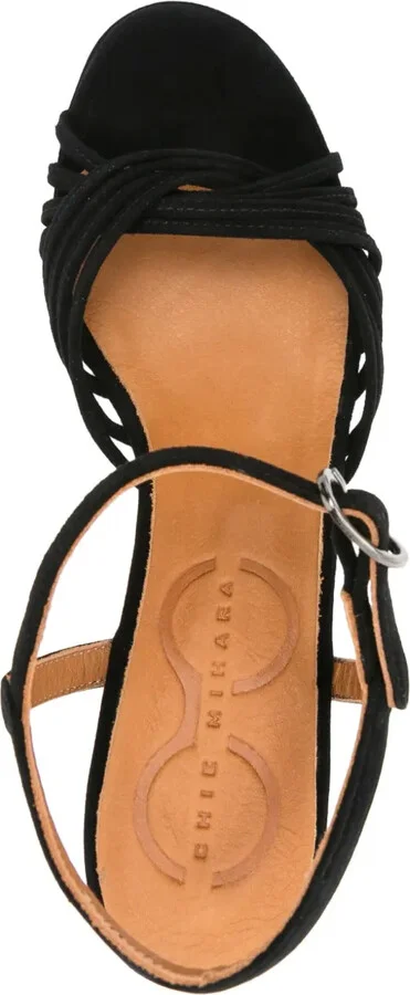 90mm Keske sandals - Image 4