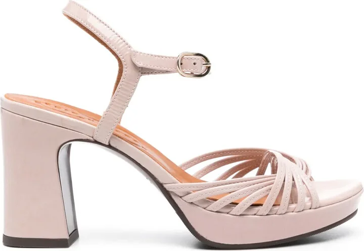 90mm Keske sandals