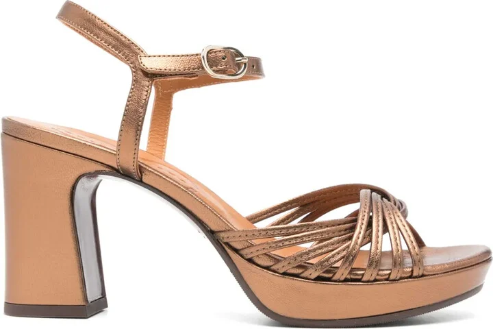 90mm Keske sandals