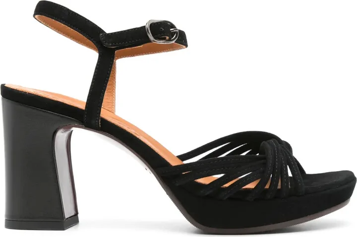 90mm Keske sandals
