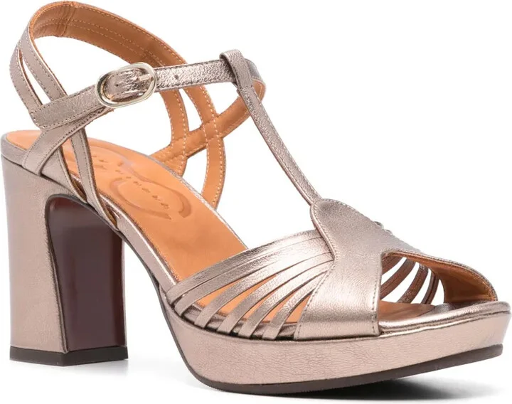 90mm Kija sandals - Image 2