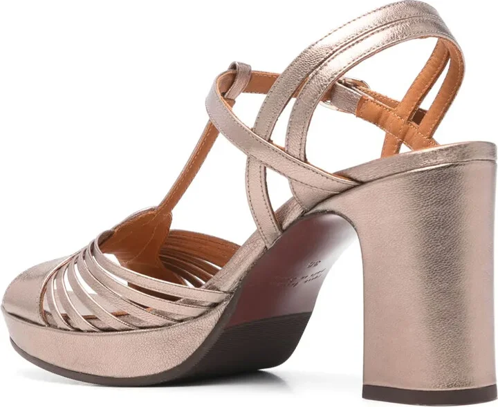 90mm Kija sandals - Image 3