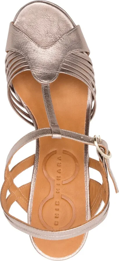 90mm Kija sandals - Image 4