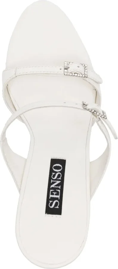 90mm Kira sandals - Image 4
