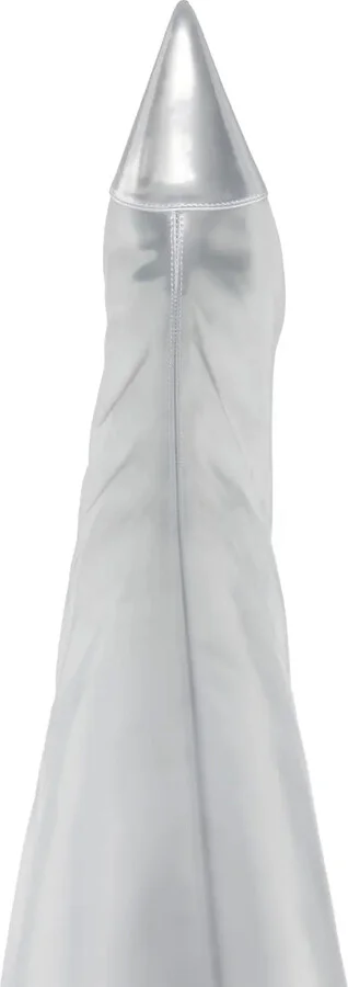 90mm Knee Boots - Image 4