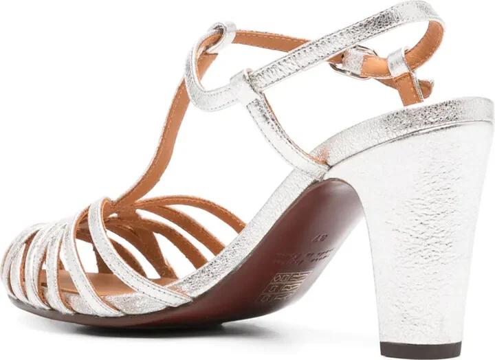 90mm Ku-Quenu sandals - Image 3