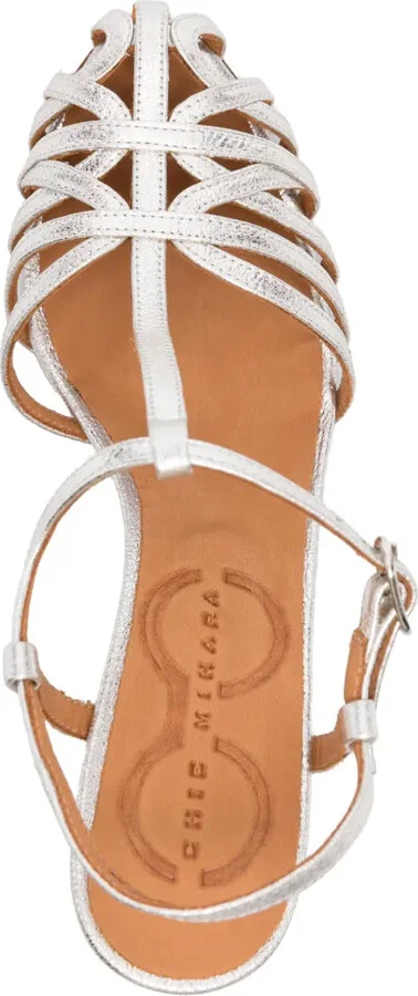90mm Ku-Quenu sandals - Image 4