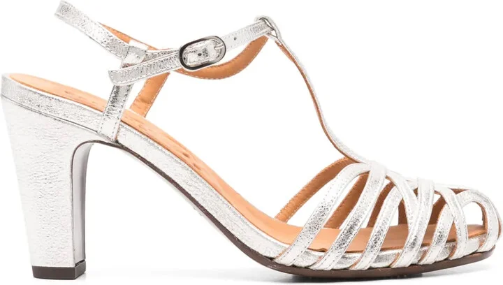 90mm Ku-Quenu sandals