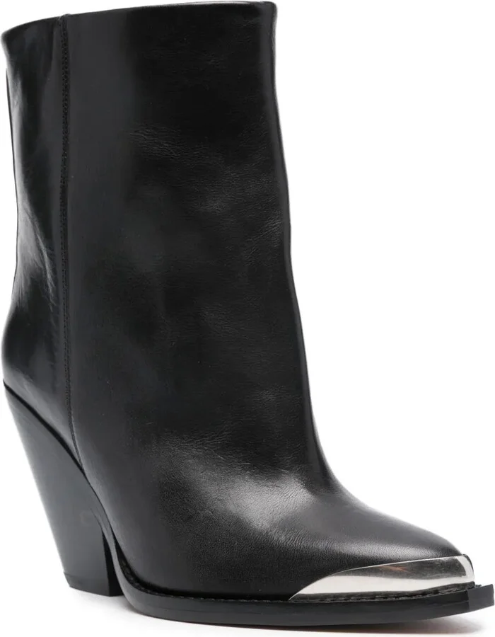 90mm Ladel boots - Image 2