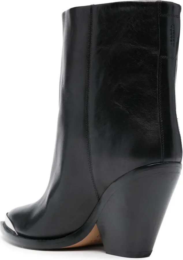 90mm Ladel boots - Image 3