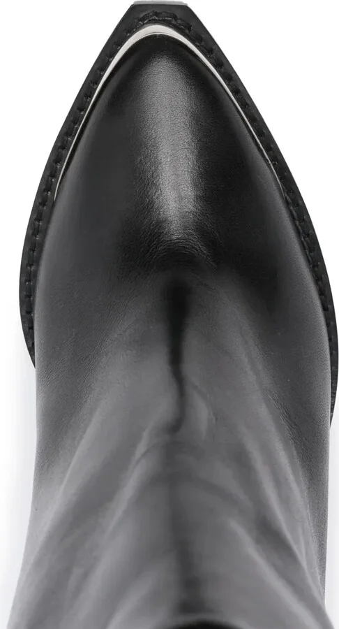 90mm Ladel boots - Image 4