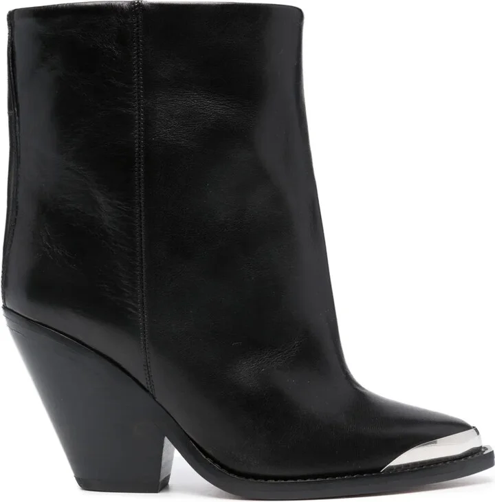 90mm Ladel boots