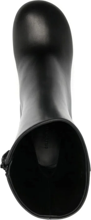 90mm Lady ankle boots - Image 4