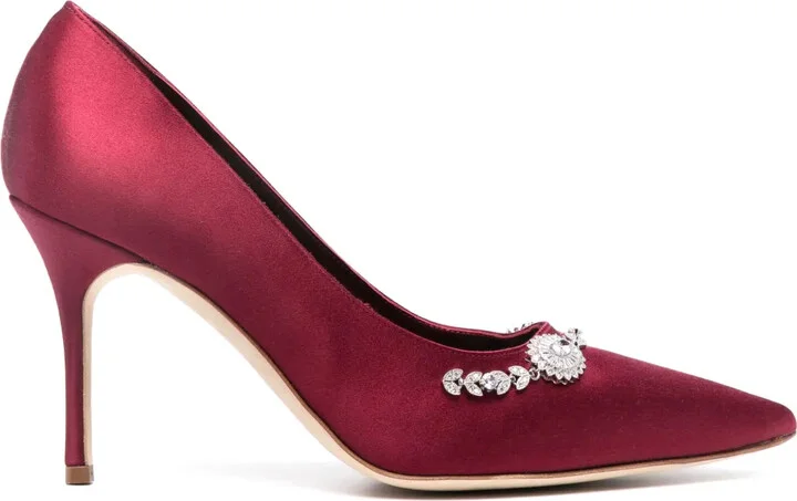 90mm Lamik pumps