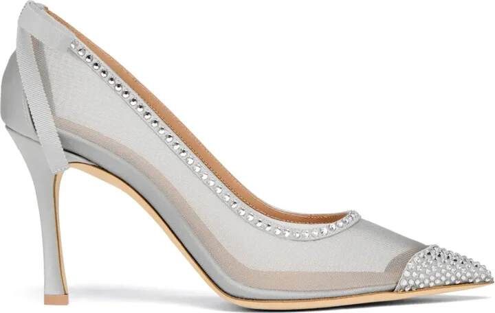 90mm Liberty pumps