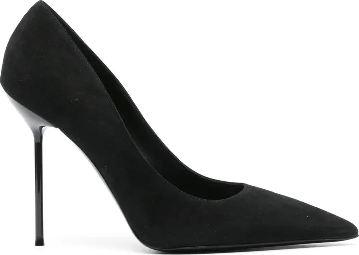 90mm Lidia pumps