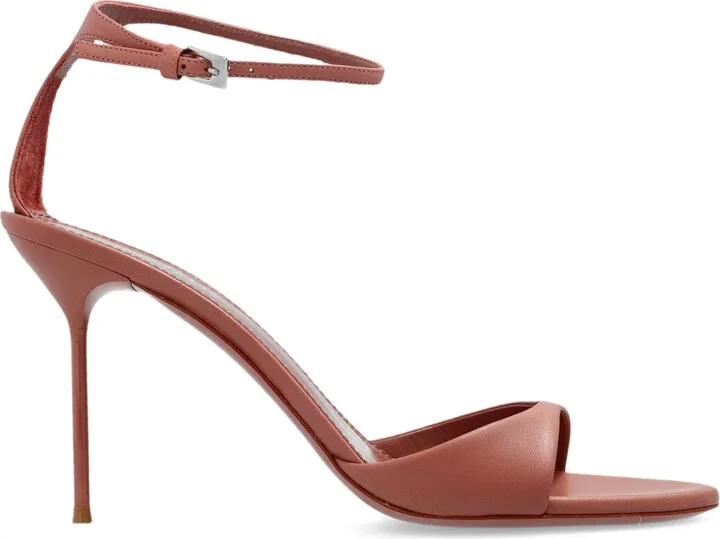 90mm Lidia sandals