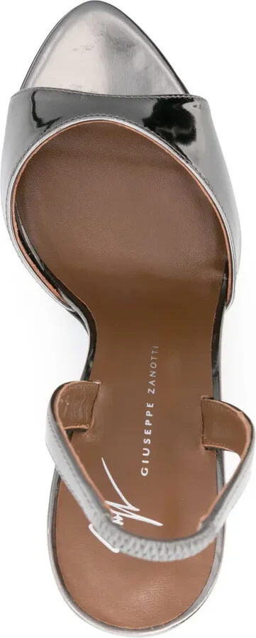 90mm Lilibeth sandals - Image 4