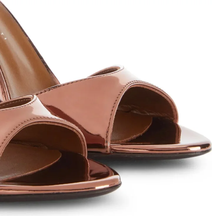 90mm Lilibeth sandals - Image 4