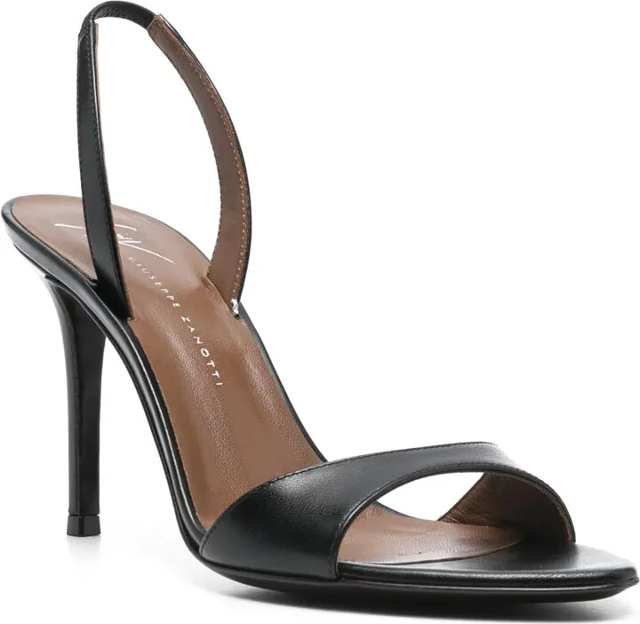 90mm Lilibeth sandals - Image 2